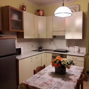 Сasa de vacaciones La Casa Di Terry, Bérgamo
