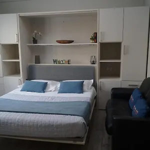 Сasa de vacaciones Bgy, Bérgamo
