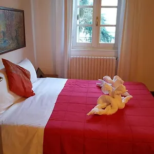 Сasa de vacaciones Casa Vacanza Centro, Bérgamo